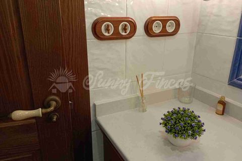 Villa i Villena, Alicante, Villena - € 425.000 | Ref: SF0473 - foto 13
